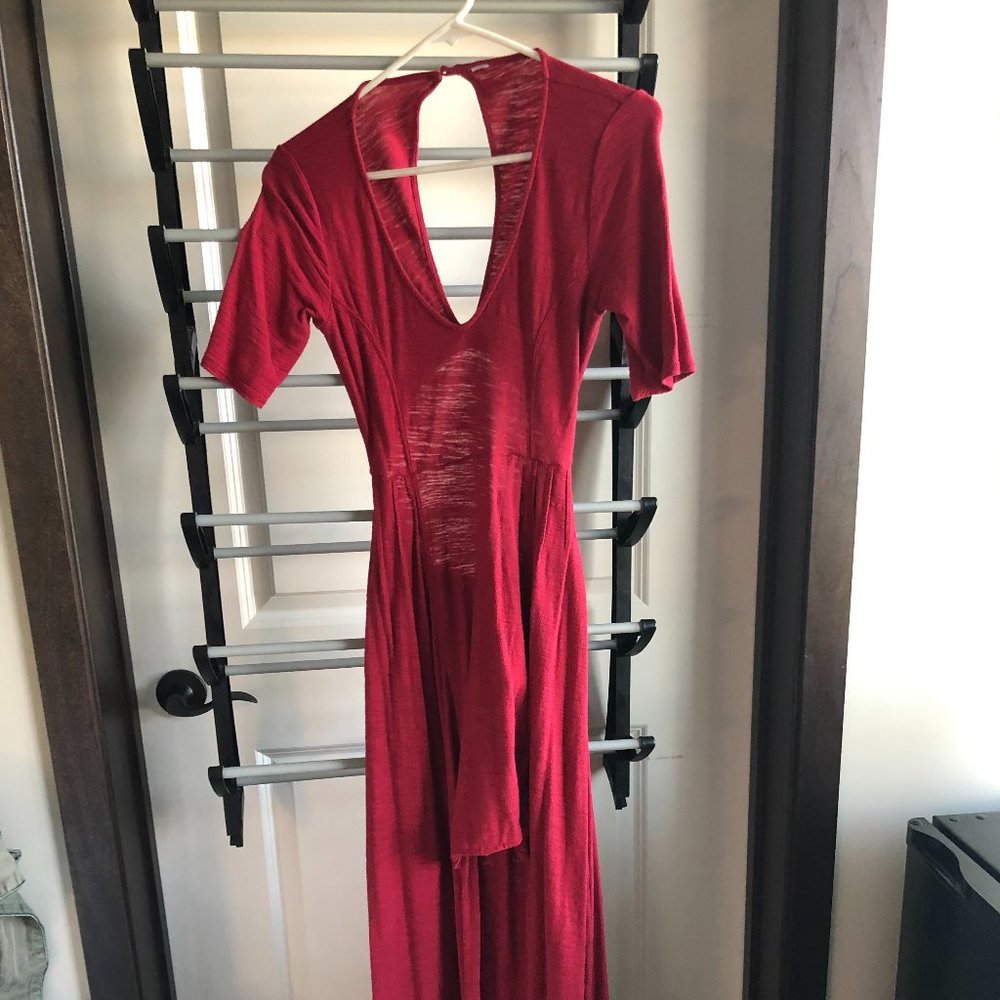 Free People Beach dress